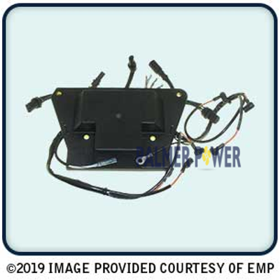 ENGINEERED Marine Products (EMP) 300-05781 Power Pack