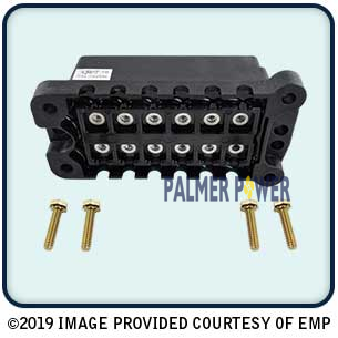 ENGINEERED Marine Products (EMP) 300-07030 Power Pack