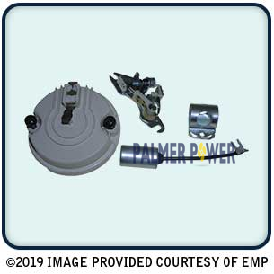 ENGINEERED Marine Products (EMP) 300-21003 Ignition Kit