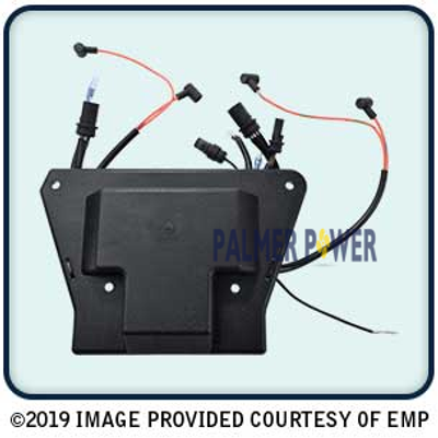 ENGINEERED Marine Products (EMP) 300-30010 Power Pack