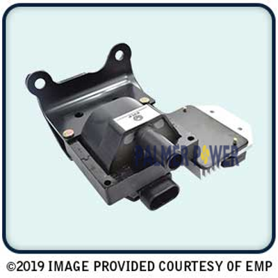 ENGINEERED Marine Products (EMP) 300-30019 Coil