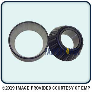 ENGINEERED Marine Products (EMP) 31-02194 Bearing