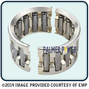 ENGINEERED Marine Products (EMP) 31-02766 Rod Bearing