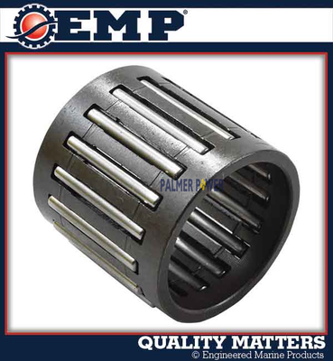 ENGINEERED Marine Products (EMP) 31-02780-CG Caged Wrist Pin Bearing