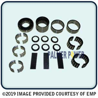ENGINEERED Marine Products (EMP) 31-03175 Powerhead Bearing Set (3 Cyl)