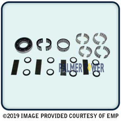 ENGINEERED Marine Products (EMP) 31-03178 Powerhead Bearing Kit