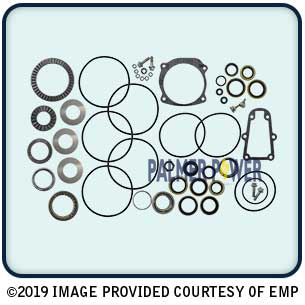 ENGINEERED Marine Products (EMP) 31-08347 Bearing And Seal Kit