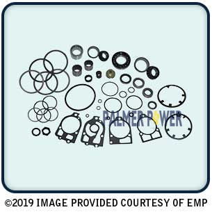 ENGINEERED Marine Products (EMP) 31-08757 Bearing Repair Kit