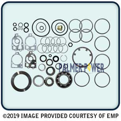 ENGINEERED Marine Products (EMP) 31-31002 Bearing And Seal Kit