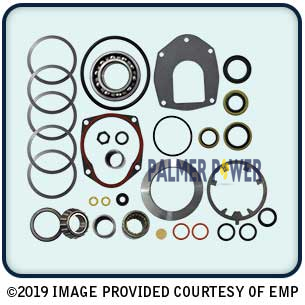 ENGINEERED Marine Products (EMP) 31-31004 Bearing And Seal Kit