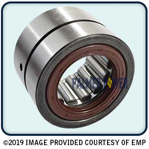 ENGINEERED Marine Products (EMP) 31-31211 Upper Crankshaft Bearing