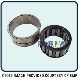 ENGINEERED Marine Products (EMP) 31-31213 Bearing