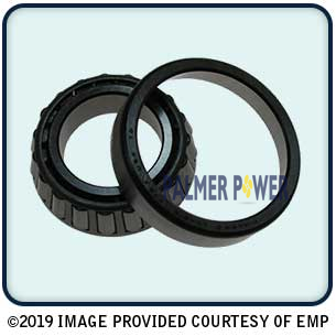 ENGINEERED Marine Products (EMP) 31-31220 Tapered Roller Bearing