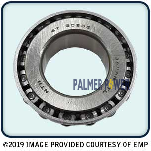 ENGINEERED Marine Products (EMP) 31-31242 Tapered Roller Bearing
