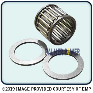 ENGINEERED Marine Products (EMP) 31-31261 Bearing