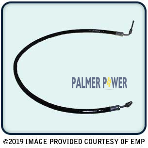 ENGINEERED Marine Products (EMP) 32-00702 Trim Hose