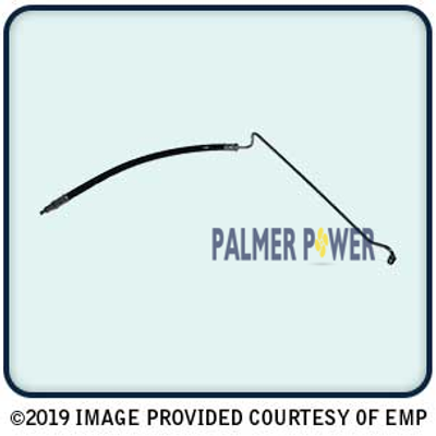 ENGINEERED Marine Products (EMP) 32-00714 Trim Hose