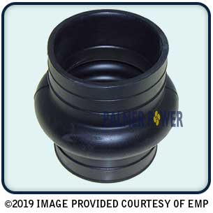 ENGINEERED Marine Products (EMP) 32-06102 Exhaust Hose