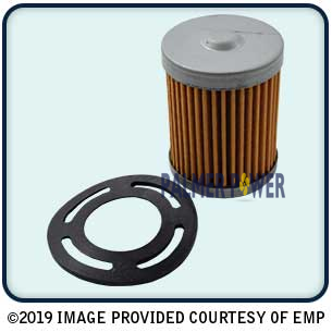 ENGINEERED Marine Products (EMP) 35-00107 Fuel Filter
