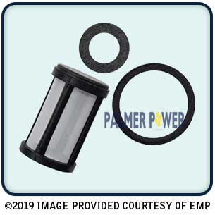 ENGINEERED Marine Products (EMP) 35-01449 Fuel Filter Kit