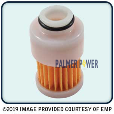 ENGINEERED Marine Products (EMP) 35-35201 Fuel Filter