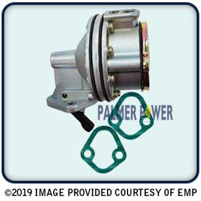ENGINEERED Marine Products (EMP) 35-35268 Mechanical Fuel Pump
