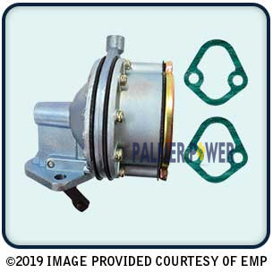 ENGINEERED Marine Products (EMP) 35-35274 Mechanical Fuel Pump