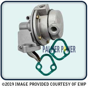 ENGINEERED Marine Products (EMP) 35-35289 Mechanical Fuel Pump