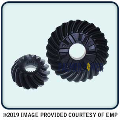 ENGINEERED Marine Products (EMP) 43-02625 Gear Set