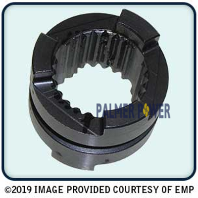 ENGINEERED Marine Products (EMP) 43-02735 Clutch Dog