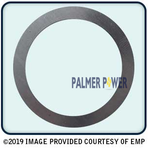 ENGINEERED Marine Products (EMP) 43-02922 Shim .003 X 1.58