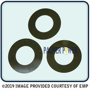 ENGINEERED Marine Products (EMP) 43-08344 Shim Kit
