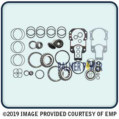 ENGINEERED Marine Products (EMP) 43-13079 Gear Repair Kit