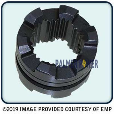 ENGINEERED Marine Products (EMP) 43-15272 Clutch Dog
