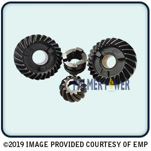 ENGINEERED Marine Products (EMP) 43-42904 Complete Gear Set