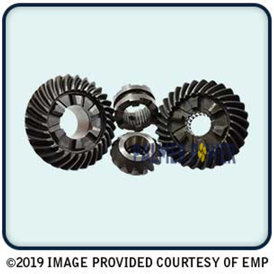 ENGINEERED Marine Products (EMP) 43-48809 Gear Set