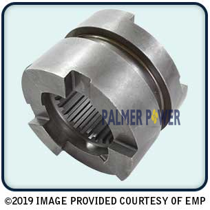 ENGINEERED Marine Products (EMP) 43-48813 Clutch Dog