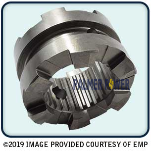 ENGINEERED Marine Products (EMP) 43-48818 Clutch Dog