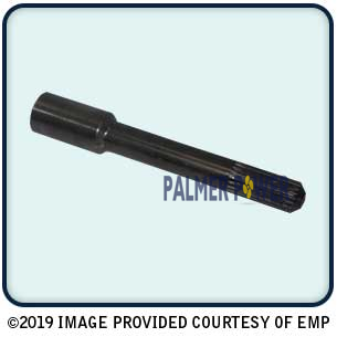 ENGINEERED Marine Products (EMP) 45-01862 Long Water Pump Driveshaft