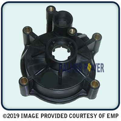 ENGINEERED Marine Products (EMP) 46-00011 Water Pump Housing