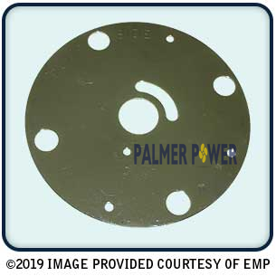 ENGINEERED Marine Products (EMP) 46-00015 Wear Plate