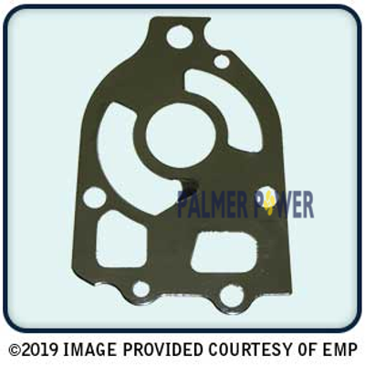 ENGINEERED Marine Products (EMP) 46-00030 Wear Plate
