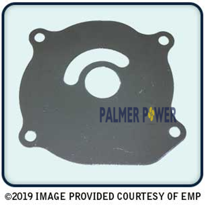ENGINEERED Marine Products (EMP) 46-01398 Wear Plate