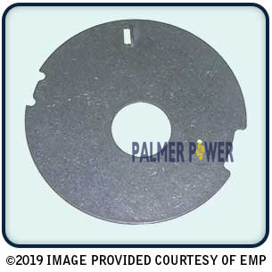 ENGINEERED Marine Products (EMP) 46-01753 Wear Plate