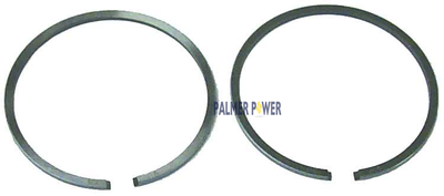 SIERRA 18-3978 PISTON RINGS