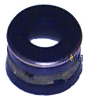 SIERRA 18-4024 VALVE STEM SEAL SIERRA 18-4024 VALVE STEM SEAL
