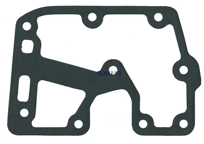 SIERRA 18-2714 EXHAUST COVER GASKET MERCURY