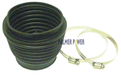 SIERRA 18-2744 DRIVE BELLOWS KIT VOLVO SIERRA 18-2744 DRIVE BELLOWS KIT VOLVO