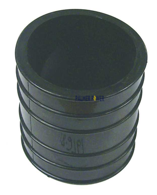 SIERRA 18-2761 MERCR EXHAUST TUBE SIERRA 18-2761 MERCR EXHAUST TUBE