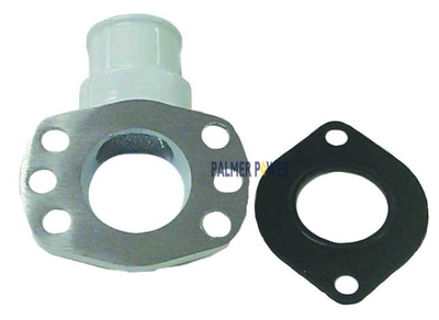 SIERRA 18-2778 THERMOSTAT HOUSING VOLVO SIERRA 18-2778 THERMOSTAT HOUSING VOLVO